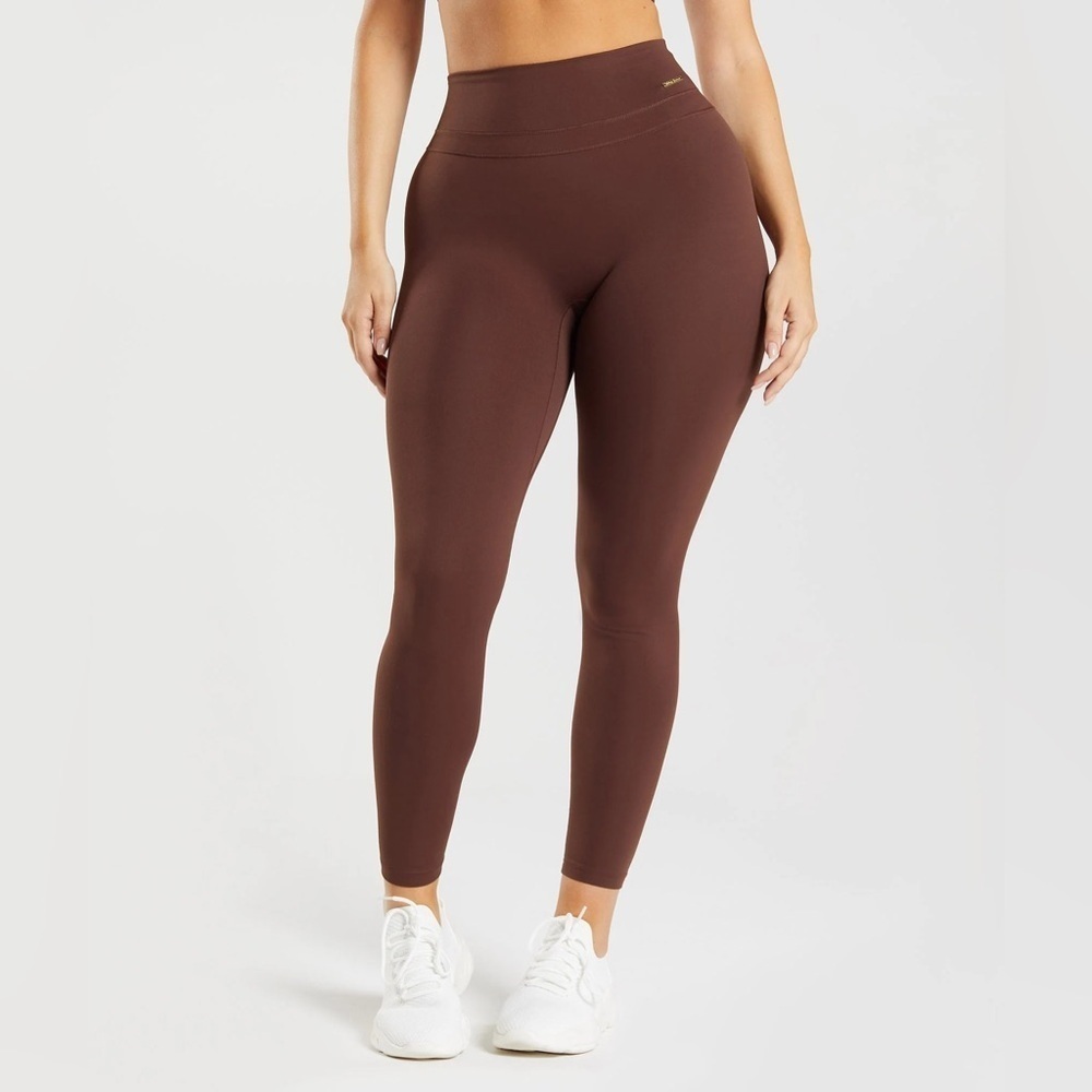 Gymshark x Whitney Simmons High Rise Leggings- S
